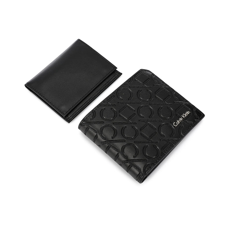 CALVIN KILEN set (Wallet & Belt)