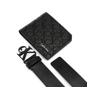 CALVIN KILEN set (Wallet & Belt)
