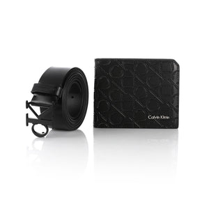 CALVIN KILEN set (Wallet & Belt)