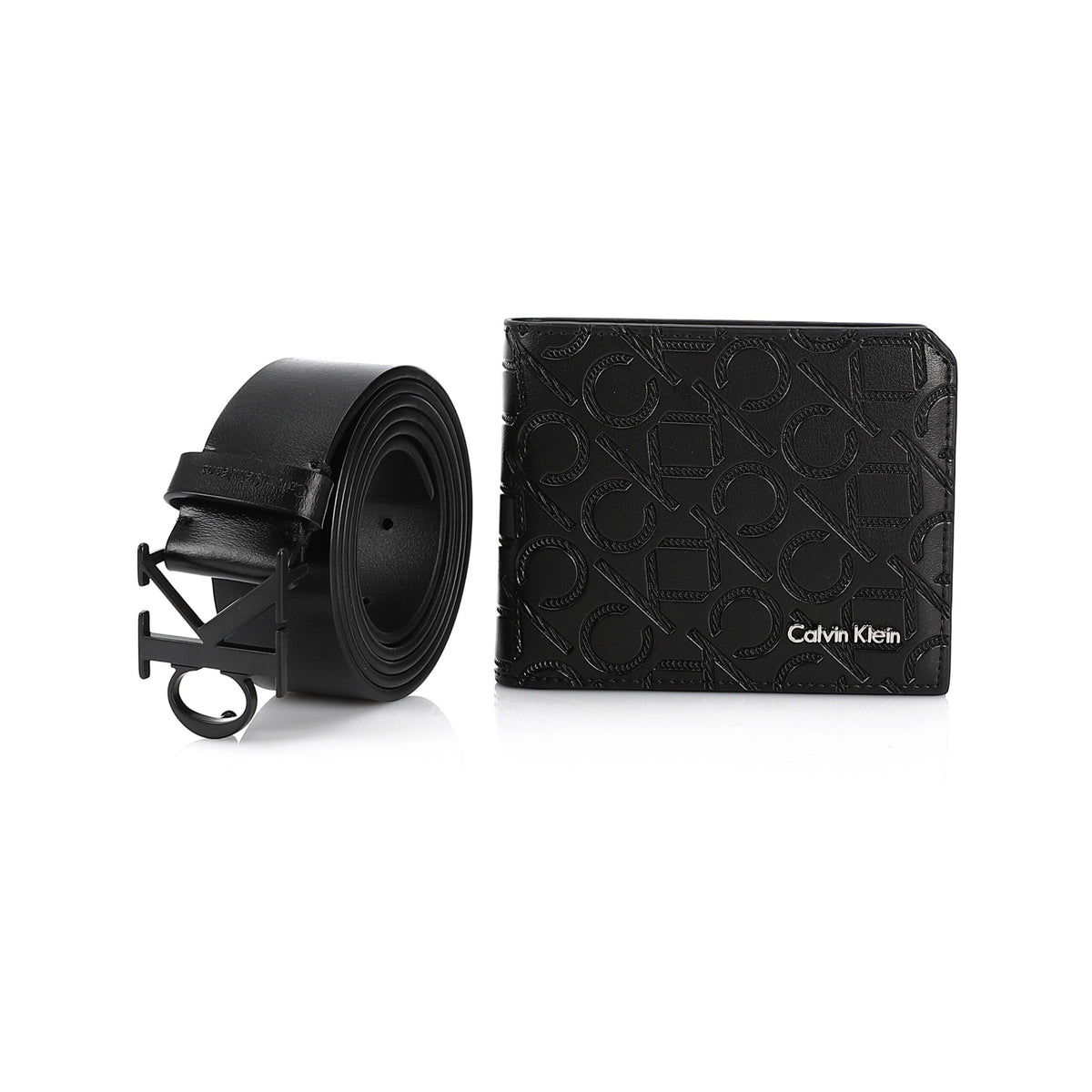 CALVIN KILEN set (Wallet & Belt)