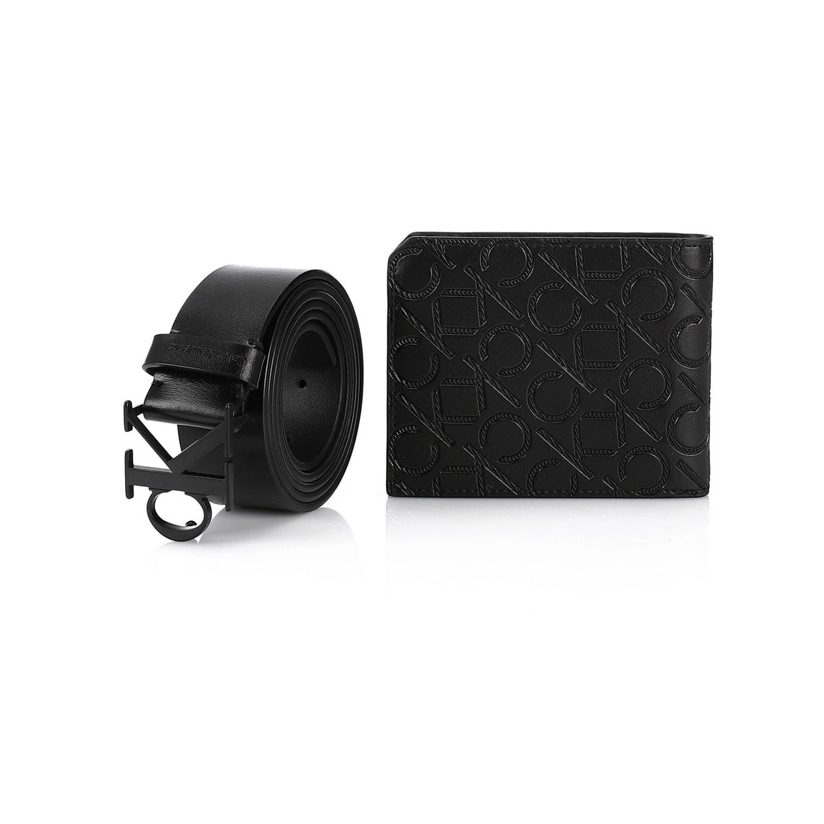 CALVIN KILEN set (Wallet & Belt)