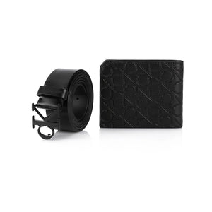 CALVIN KILEN set (Wallet & Belt)