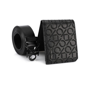 CALVIN KILEN set (Wallet & Belt)