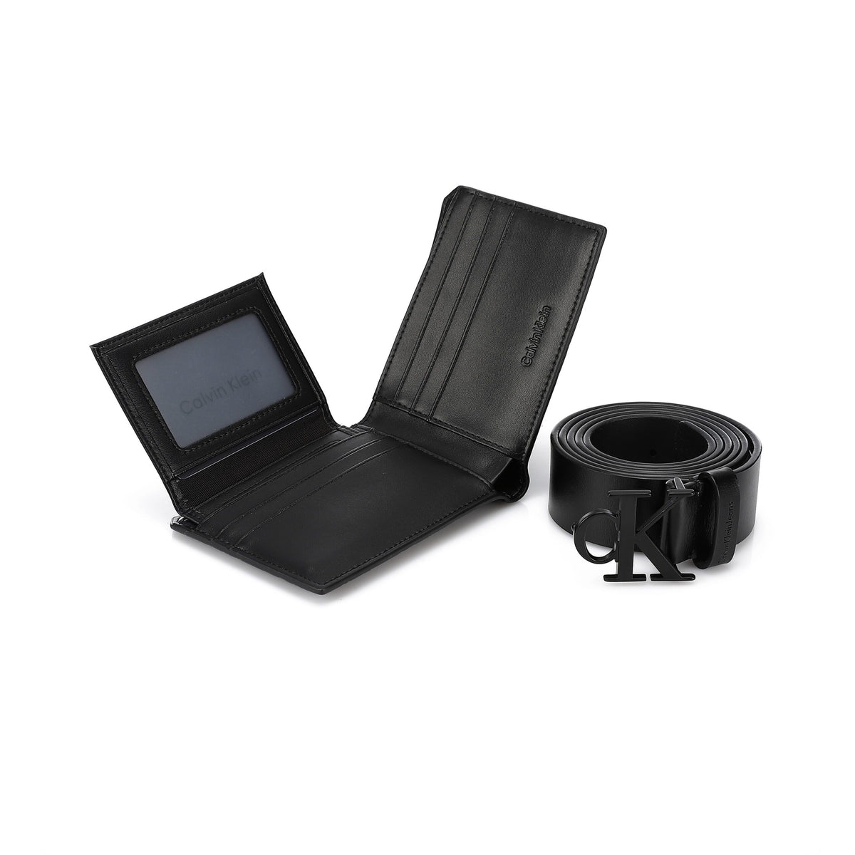 CALVIN KILEN set (Wallet & Belt)