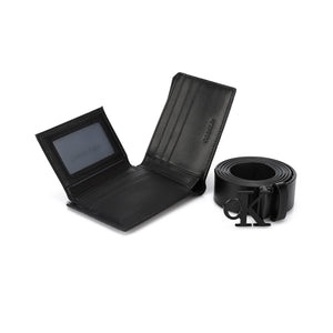CALVIN KILEN set (Wallet & Belt)