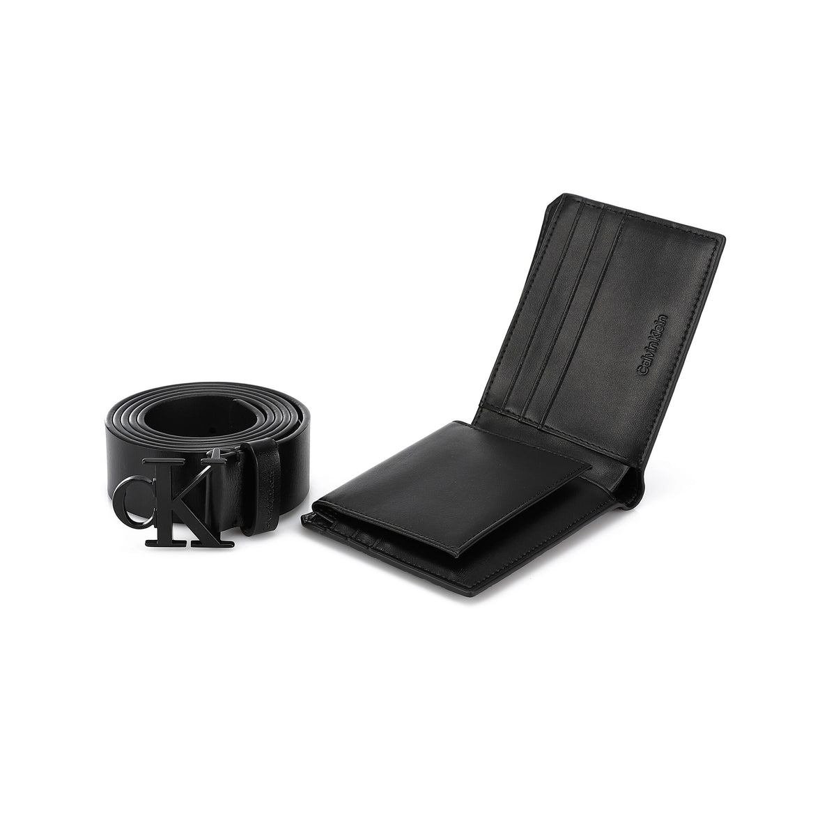 CALVIN KILEN set (Wallet & Belt)