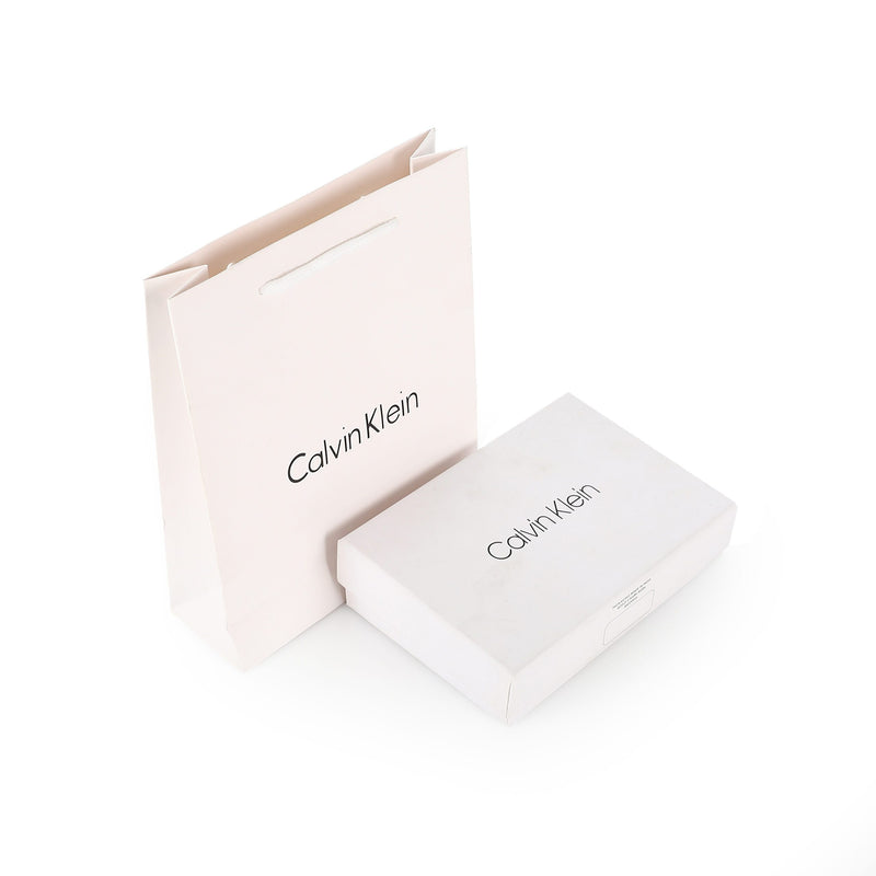 CALVIN KILEN set (Wallet & Key chain)
