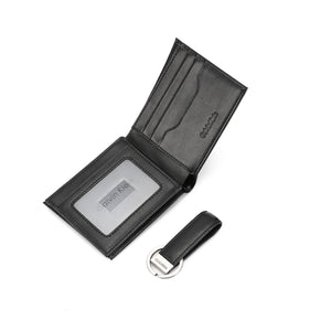 CALVIN KILEN set (Wallet & Key chain)