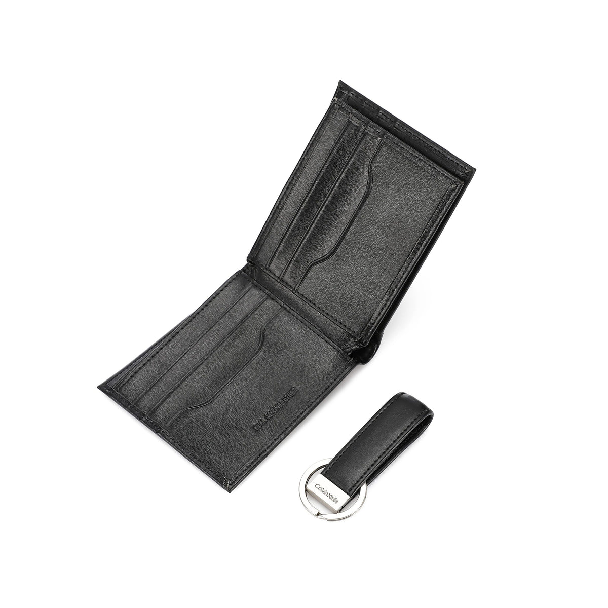 CALVIN KILEN set (Wallet & Key chain)