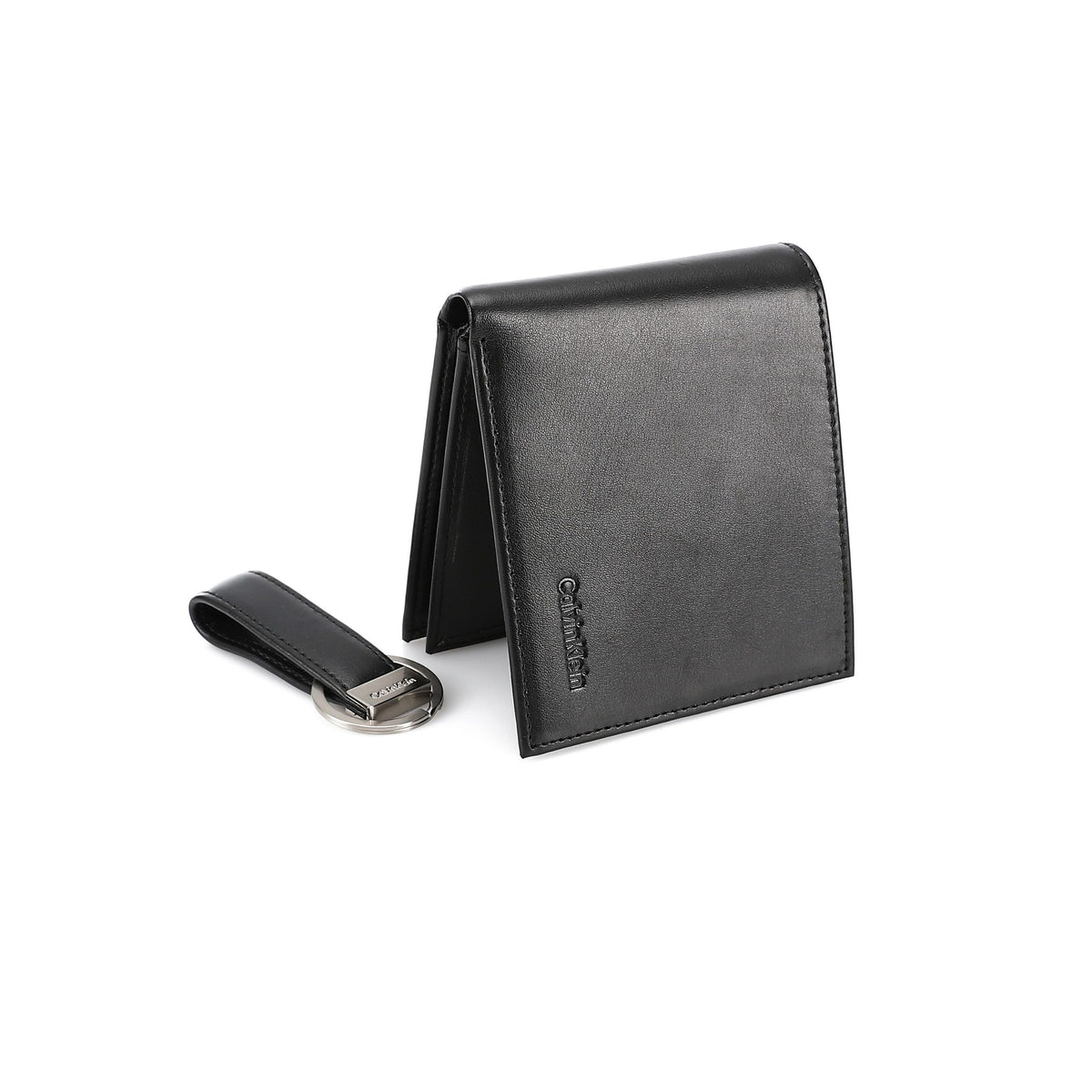 CALVIN KILEN set (Wallet & Key chain)