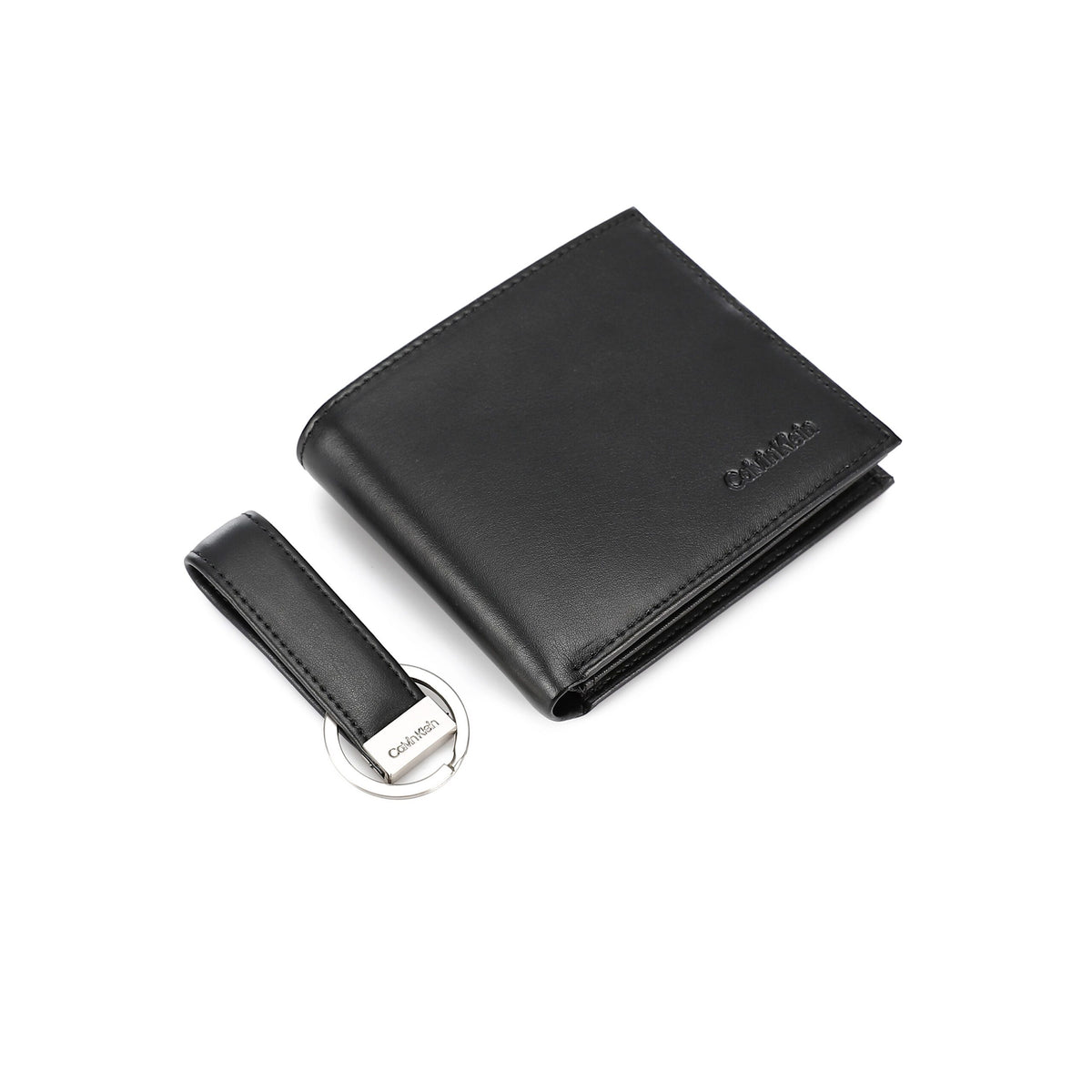 CALVIN KILEN set (Wallet & Key chain)