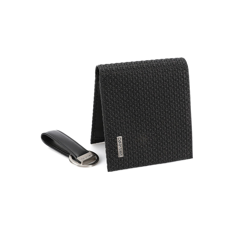 CALVIN KILEN set (Wallet & Key chain)