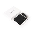 CALVIN KILEN set (Wallet & Key chain)