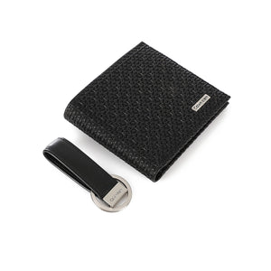 CALVIN KILEN set (Wallet & Key chain)