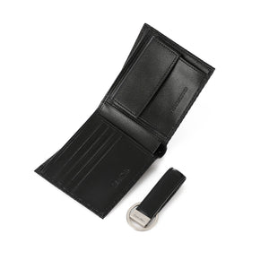 CALVIN KILEN set (Wallet & Key chain)