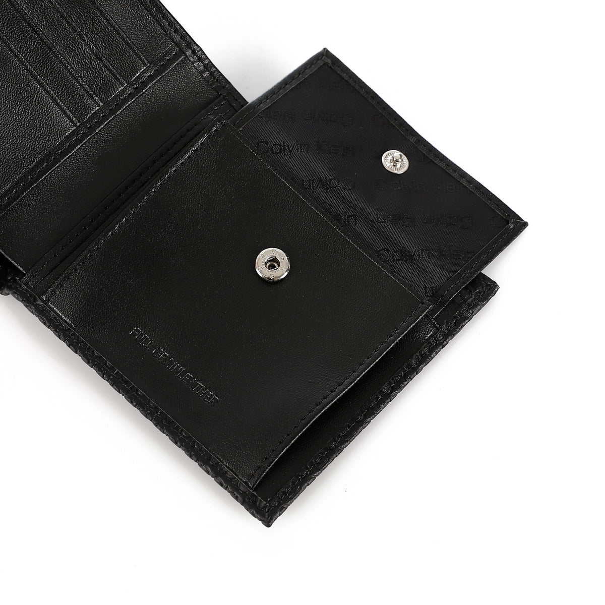 CALVIN KILEN set (Wallet & Key chain)