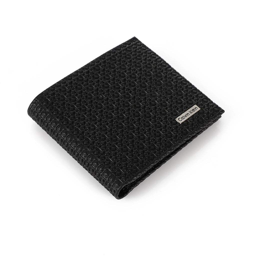CALVIN KILEN set (Wallet & Key chain)