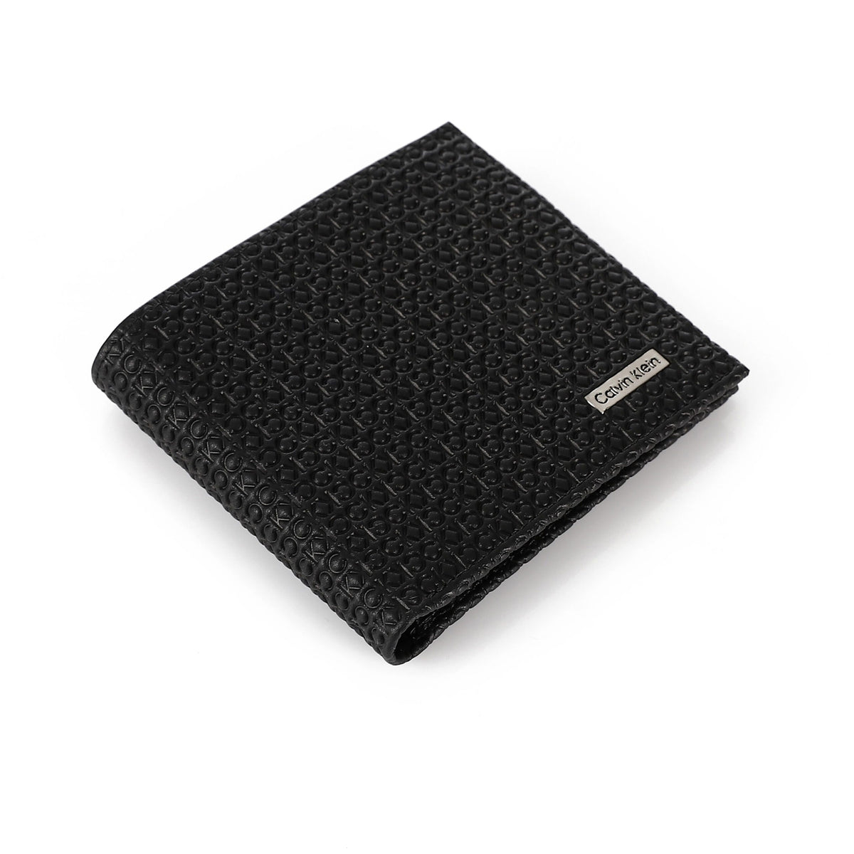 CALVIN KILEN set (Wallet & Key chain)