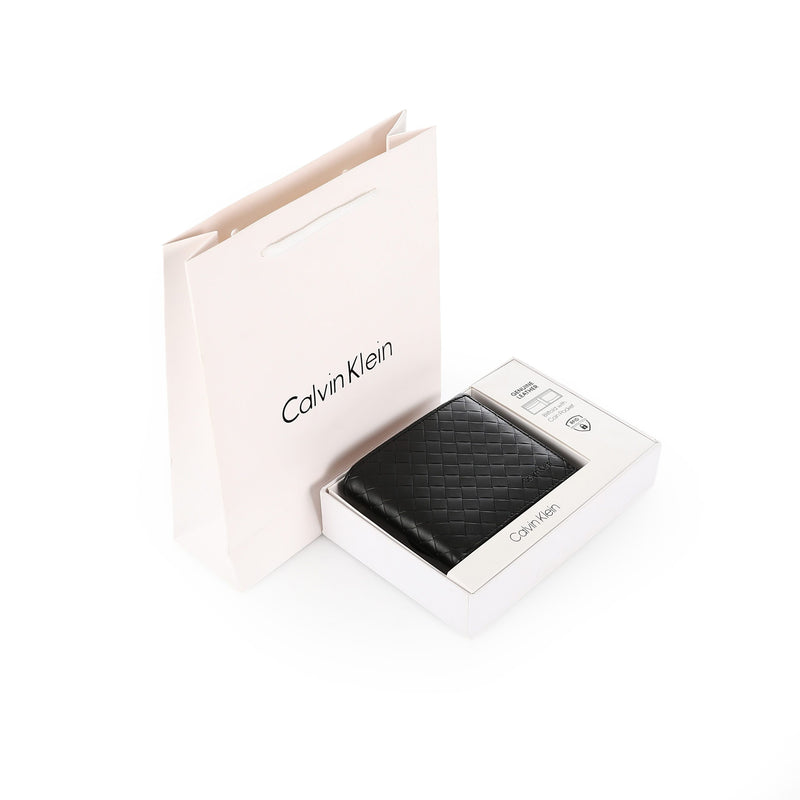 CALVIN KILEN Wallet