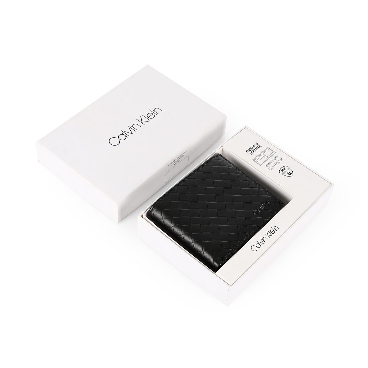 CALVIN KILEN Wallet