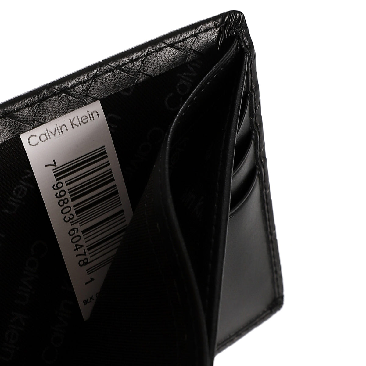CALVIN KILEN Wallet