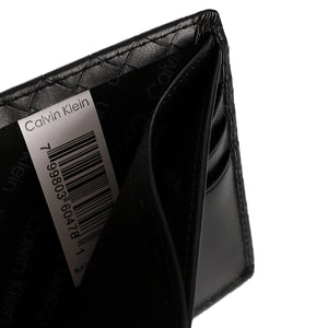 CALVIN KILEN Wallet