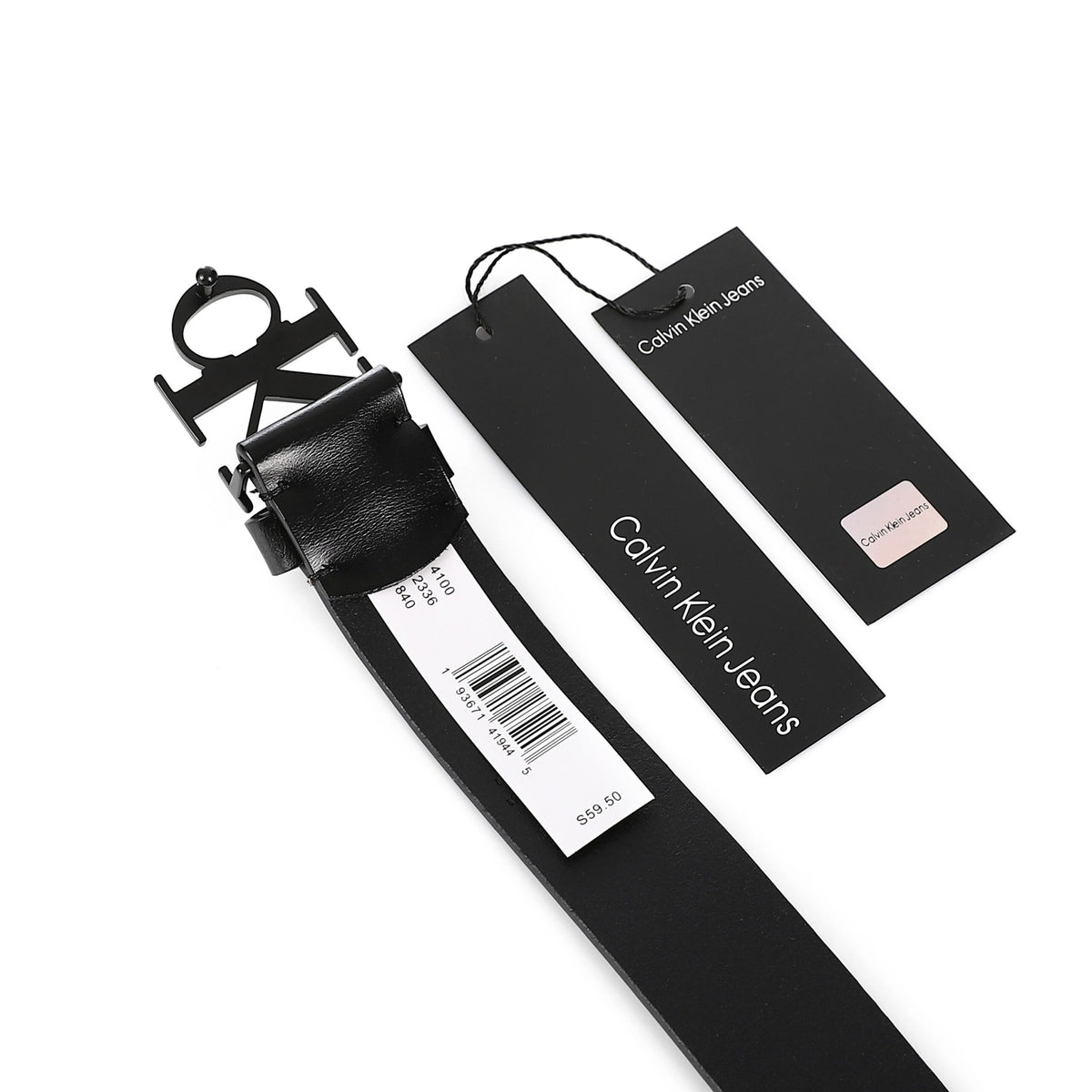 CALVIN KILEN Belt