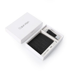 CALVIN KILEN set (Wallet & Key chain)
