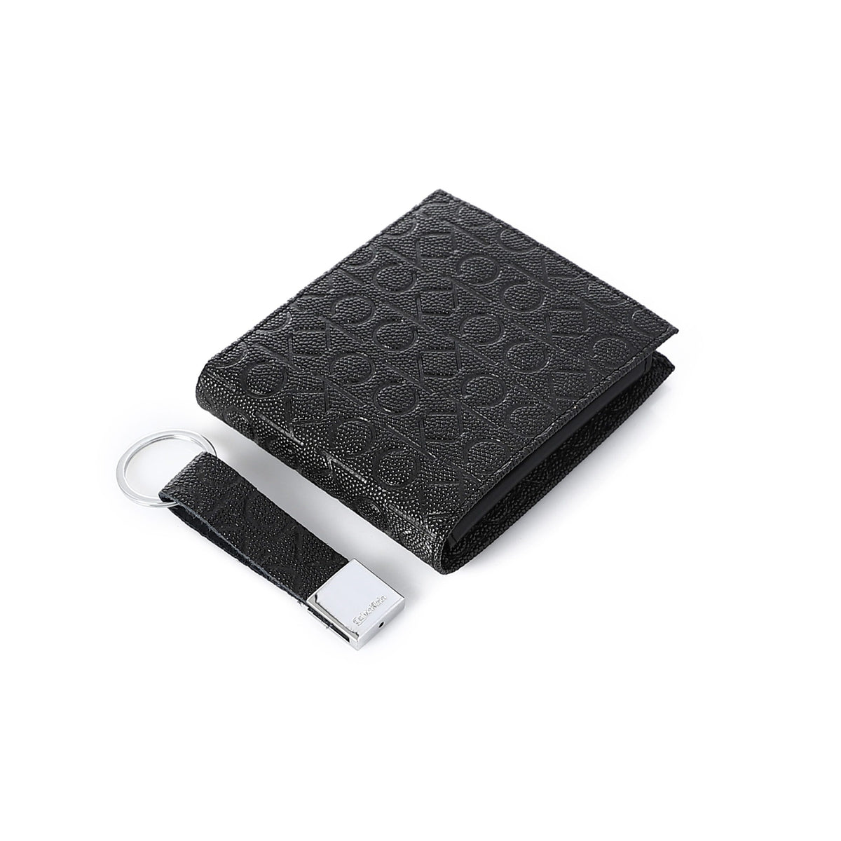 CALVIN KILIEN set (Wallet & Key chain)