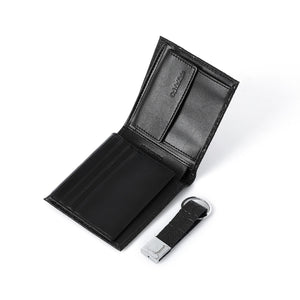 CALVIN KILEN set (Wallet & Key chain)