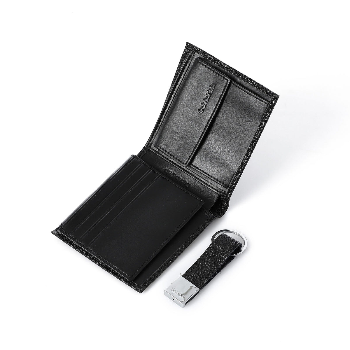 CALVIN KILIEN set (Wallet & Key chain)