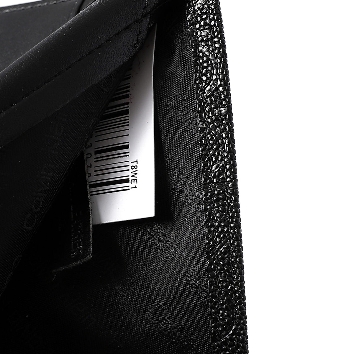 CALVIN KILEN set (Wallet & Key chain)