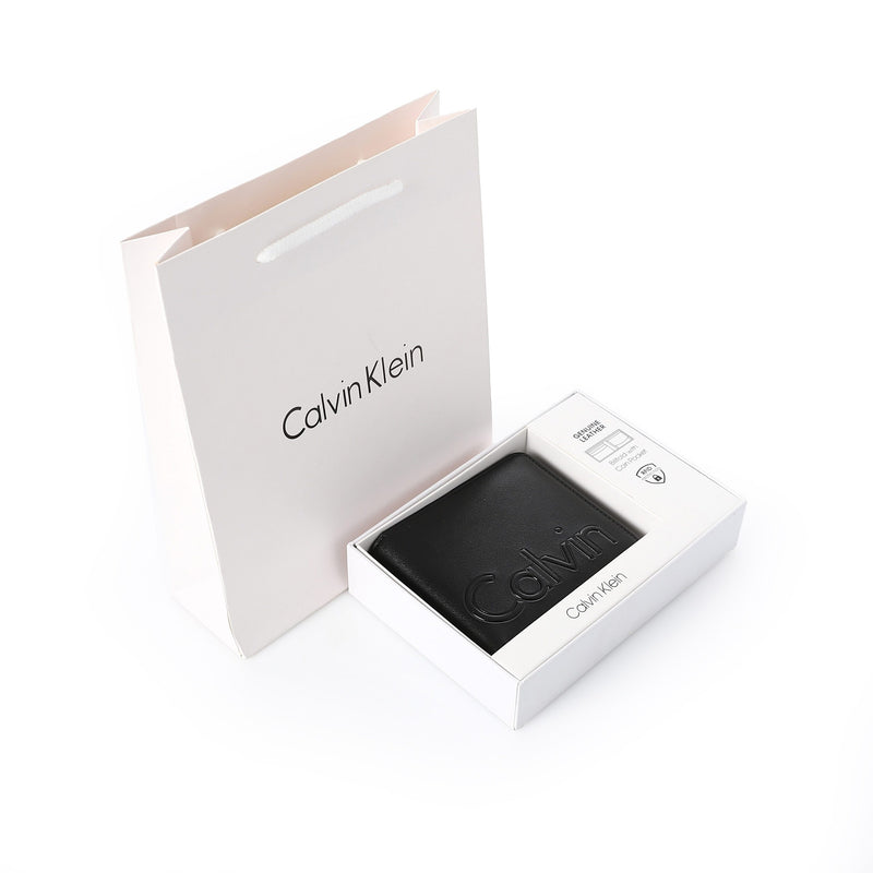 CALVIN KILIEN Wallet