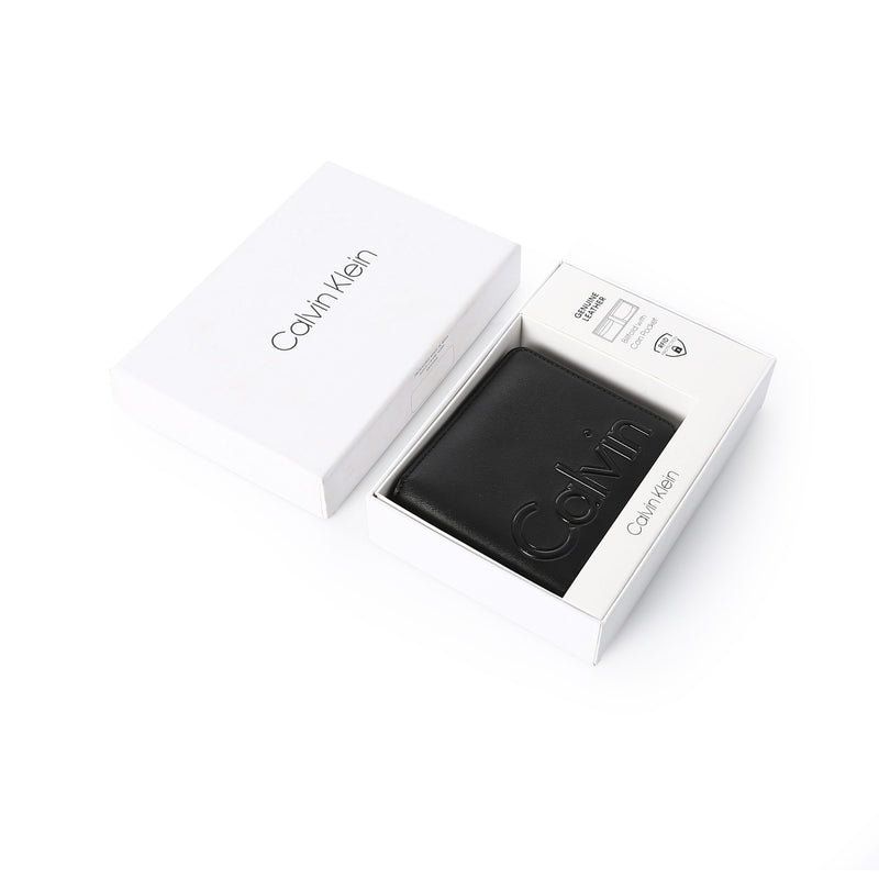 CALVIN KILEN Wallet