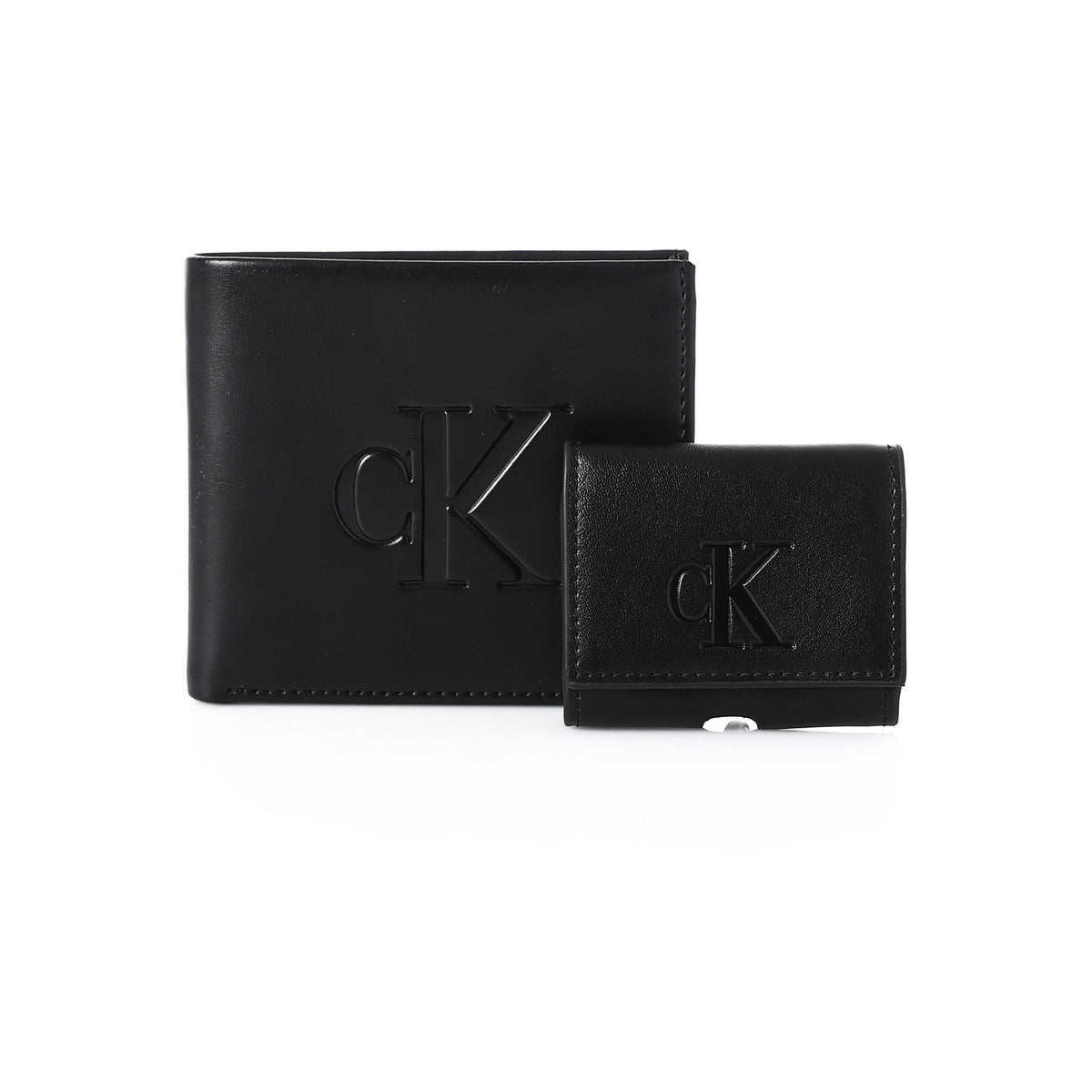 CALVIN KILEN set (Wallet & Airpods cover)