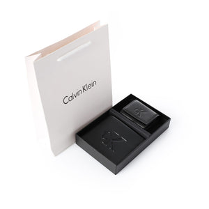 CALVIN KILEN set (Wallet & Airpods cover)