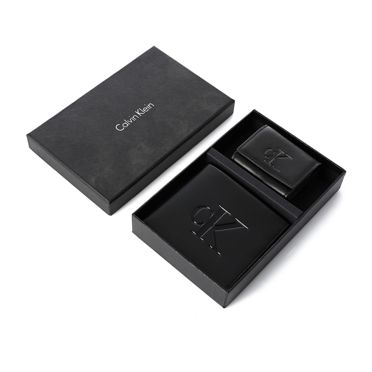 CALVIN KILEN set (Wallet & Airpods cover)