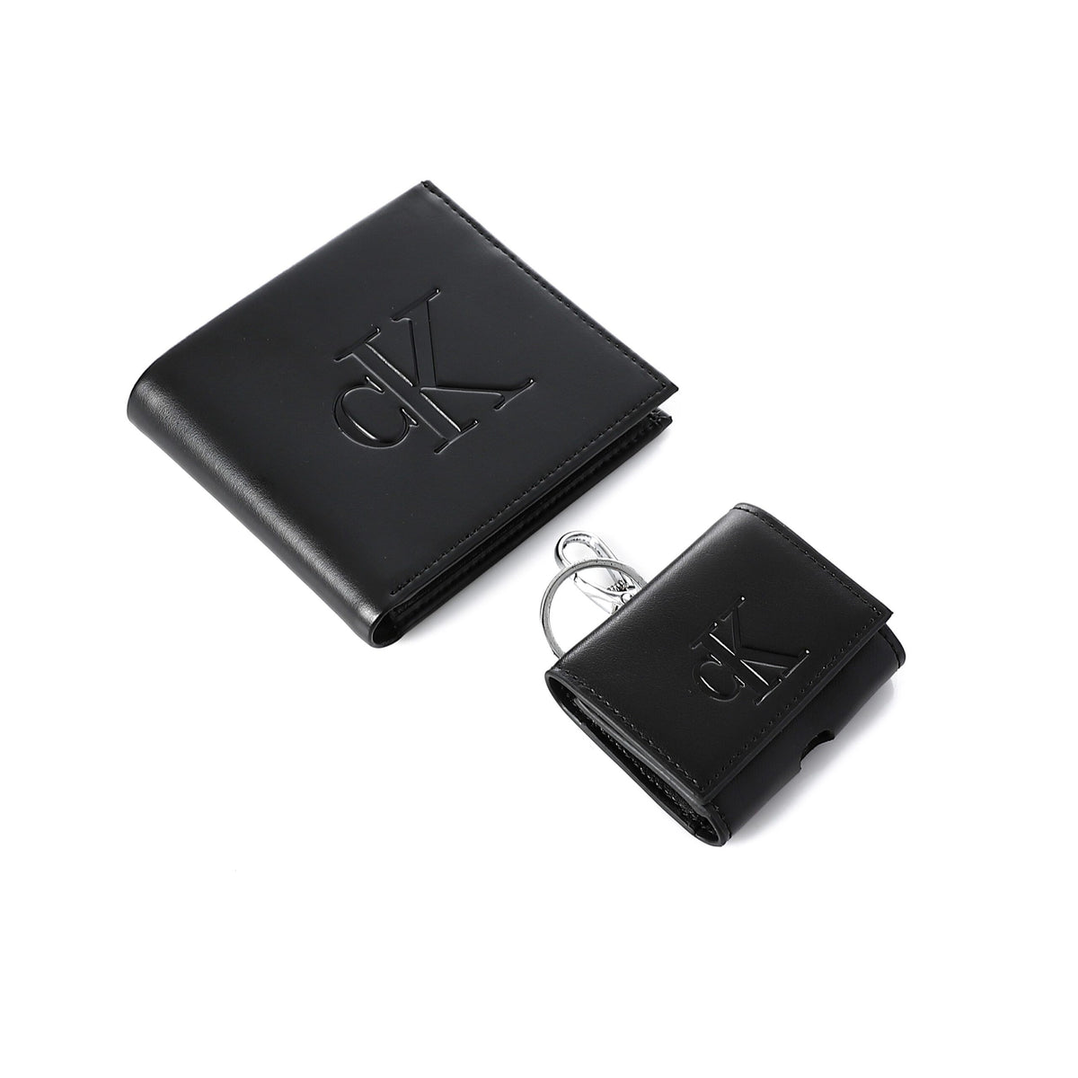 CALVIN KILEN set (Wallet & Airpods cover)