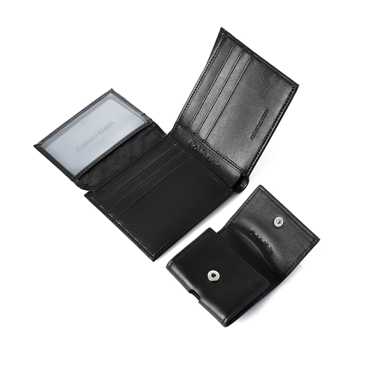 CALVIN KILEN set (Wallet & Airpods cover)