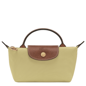 Le Pliage Original Pouch with handle