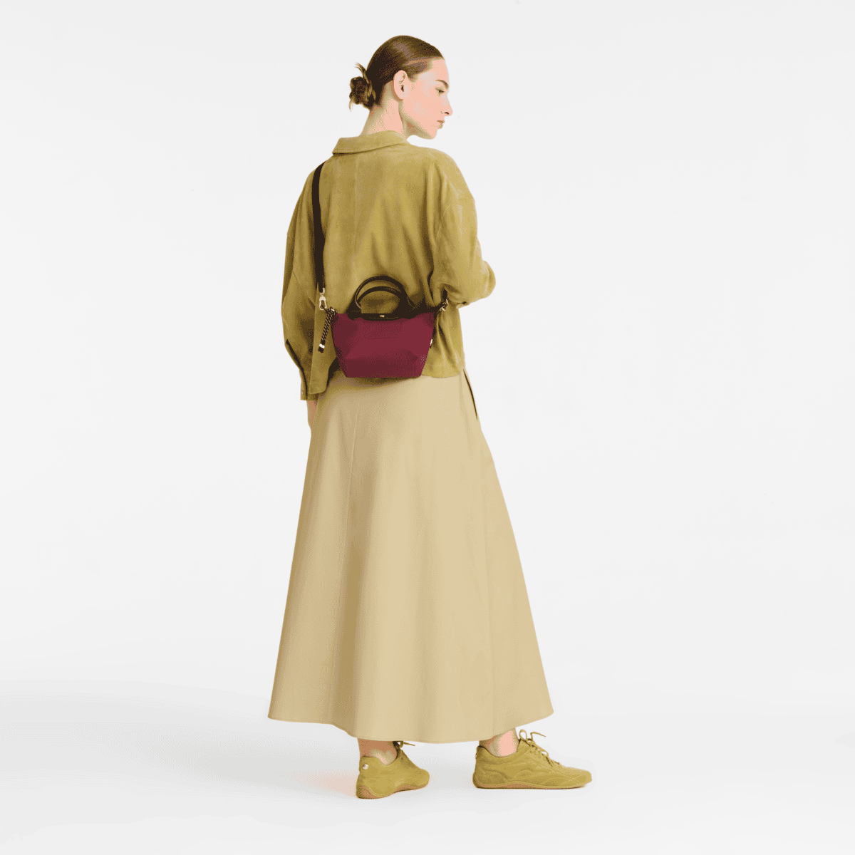 Le Pliage Energy XS Handbag