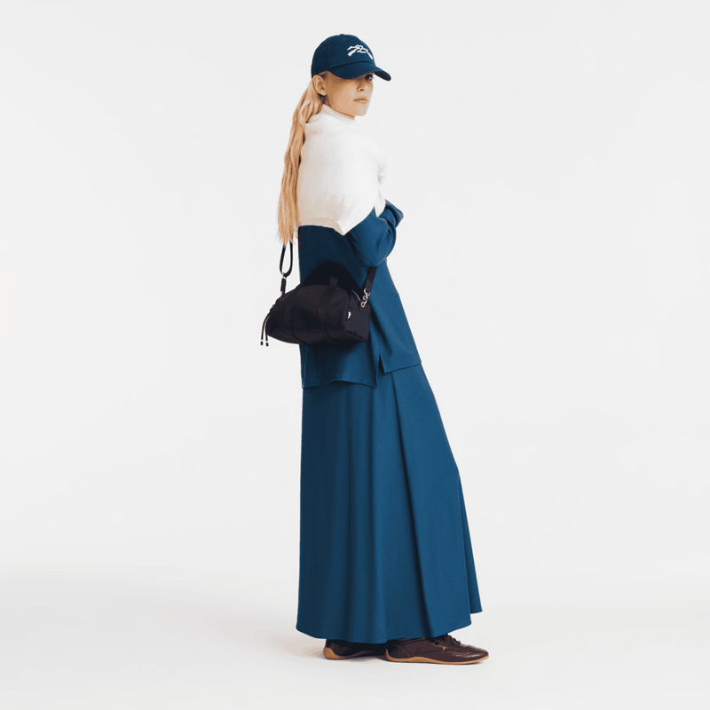 Le Pliage Collection M Handbag