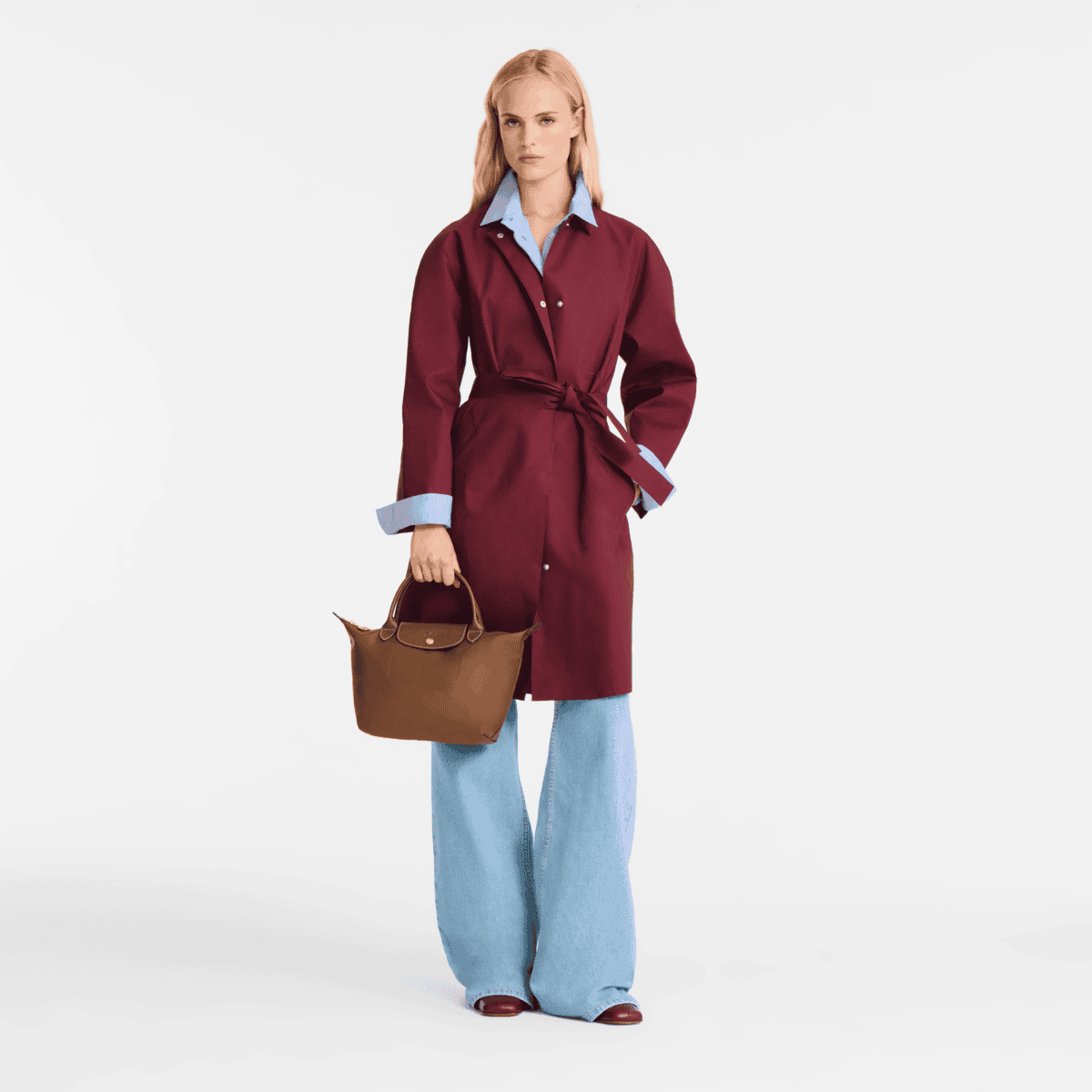 Le Pliage Original S Handbag