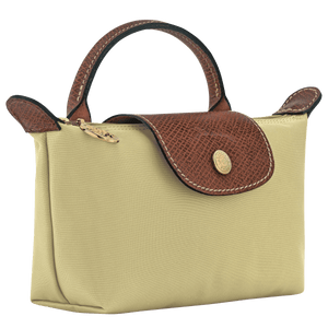 Le Pliage Original Pouch with handle