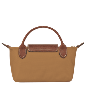 Le Pliage Original Pouch with handle