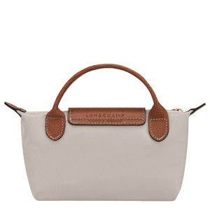 Le Pliage Original Pouch with handle