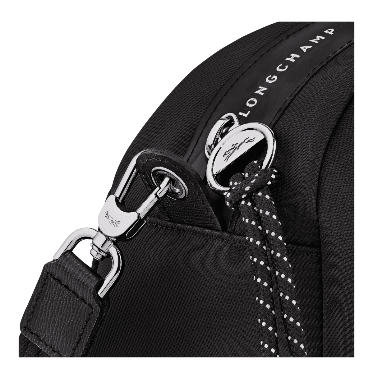 Le Pliage Collection M Handbag