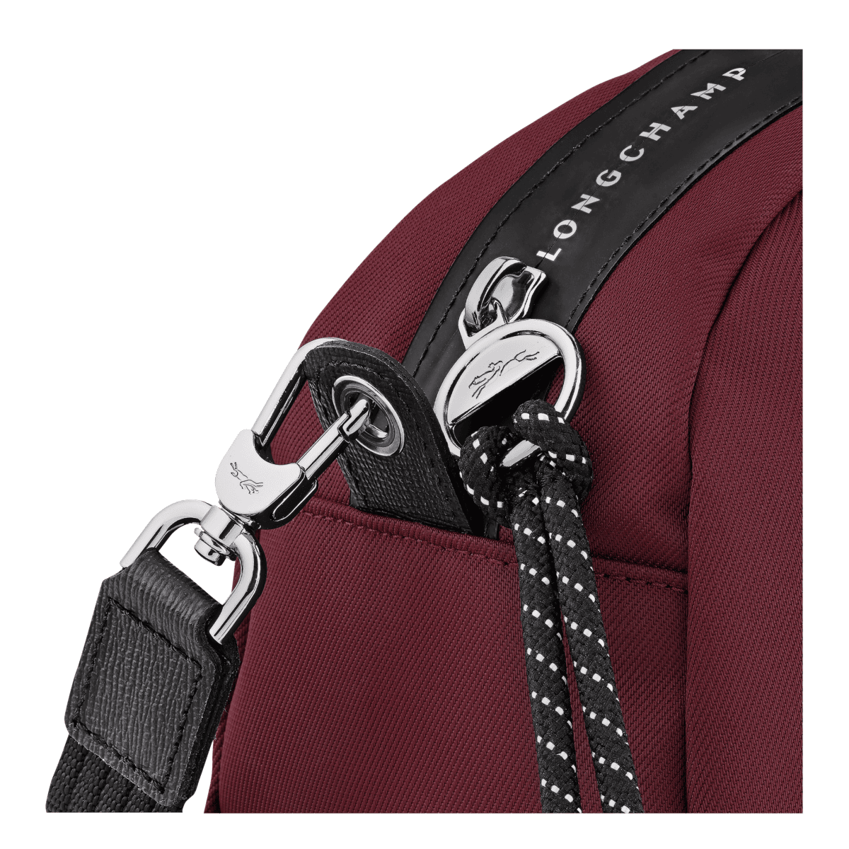Le Pliage Collection M Handbag
