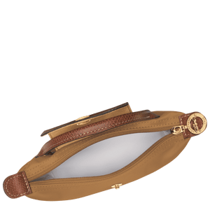 Le Pliage Original Pouch with handle