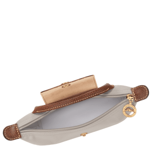 Le Pliage Original Pouch with handle
